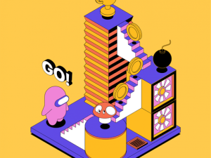 «Продюсер игр» от SkillBox