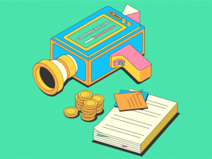 «Продюсер рекламного ролика» от SkillBox