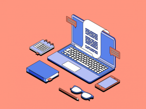 «Коммерческий редактор» от SkillBox