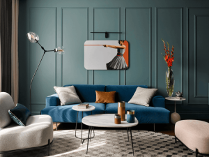 «Интерьерная фотография» от SkillBox