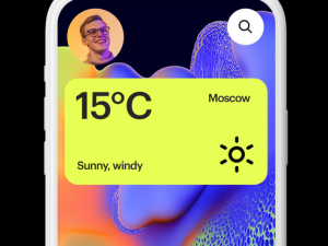 «UX/UI-дизайнер (топ 20) Новый» от SkillBox