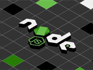 «Node.js» от SkillBox