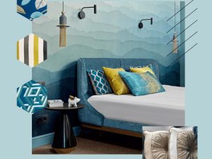 «Текстильный декоратор» от SkillBox