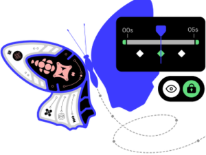 «Профессия Motion-дизайнер» от SkillBox