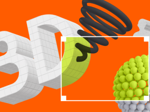 «Профессия «3D Artist»» от Contented