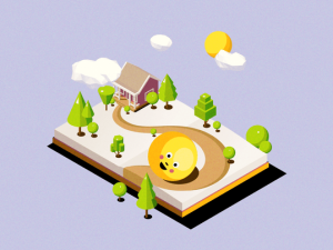 «Сторителлинг» от SkillBox