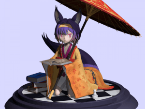 «3D-художник» от SkillBox