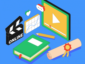 «Запуск и продюсирование онлайн-курсов» от SkillBox