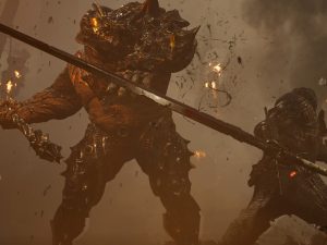 «Анимация 3D-персонажей» от XYZ School