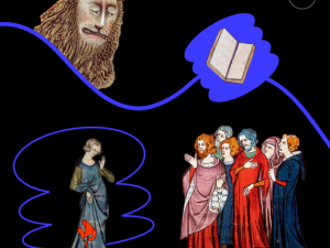 «Мир Страдающего Средневековья» от SkillBox