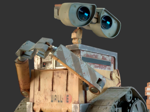 «3D-дженералист (ТОП 20)» от SkillBox