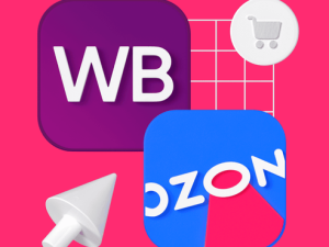 «Продвижение на Wildberries и OZON» от SkillBox