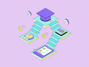 «Менеджер по обучению и развитию персонала» от SkillBox