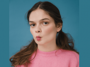 «Портретная фотография» от SkillBox