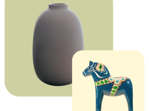 «Декорирование в дизайне интерьера» от SkillBox