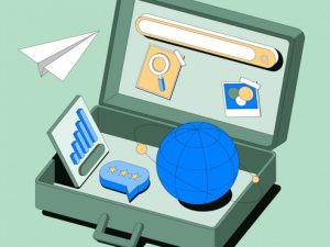 «Международное SEO» от SkillBox