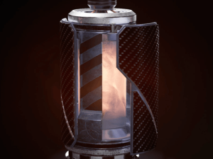 «3D-аниматор с нуля до PRO» от SkillBox