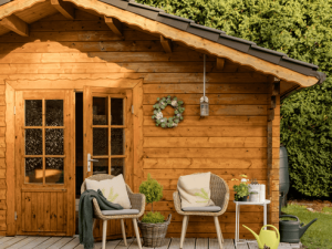 «Ландшафтный дизайнер. Базовый курс» от SkillBox