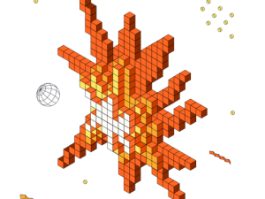 «Создатель спецэффектов» от SkillBox