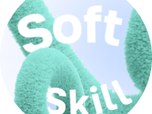 «Soft Skills: как мягко добиваться карьерных целей» от Нетологии