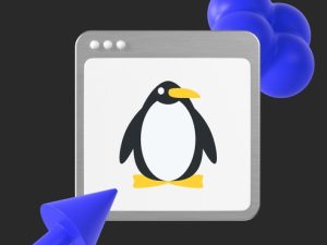 «Linux для робототехников» от SkillBox