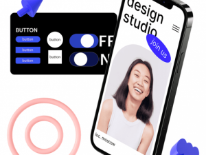 «Бесплатный курс Введение в цифровой дизайн» от SkillBox