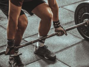 «Инструктор тренажерного зала» от SkillBox