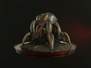 «3D-моделирование для начинающих» от SkillBox