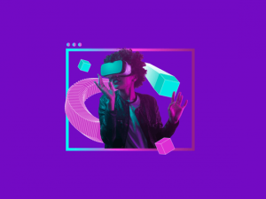 «VR-разработчик на Unreal Engine 4» от SkillBox