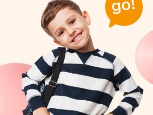 «Английский для детей» от SkillBox