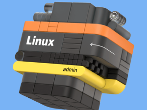 «Администрирование ОС Linux» от SkillBox