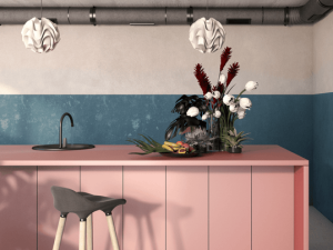 «Проектирование и визуализация в SketchUp» от SkillBox