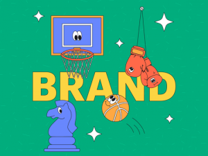 «Личный бренд спортсмена» от SkillBox