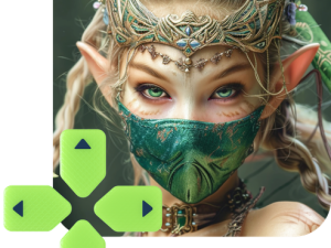 «Профессия Разработчик игр» от SkillBox