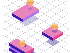 «3D-аниматор» от SkillBox