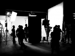 «Бесплатно: Как создается рекламный ролик?» от SkillBox