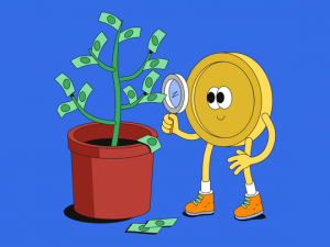 «Инвестиционная оценка» от SkillBox