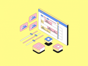 «Монтаж в DaVinci» от SkillBox