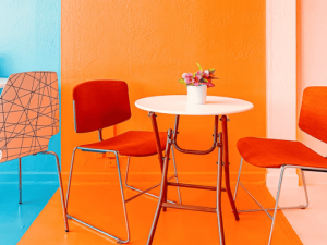 «Основы колористики и композиции» от SkillBox