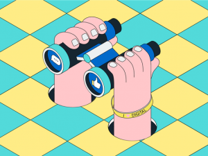 «Digital-стратегия» от SkillBox