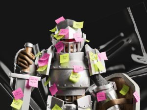 «Профессия «Геймдизайнер»» от Contented