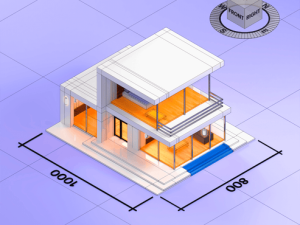 «Revit для дизайнеров интерьеров» от SkillBox