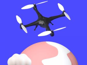 «Drone Data Analysis» от SkillBox