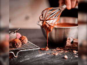 «Кондитер с нуля» от SkillBox