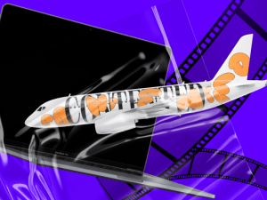 «Профессия Режиссёр монтажа» от Contented