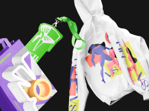 «Профессия Графический дизайнер» от Contented