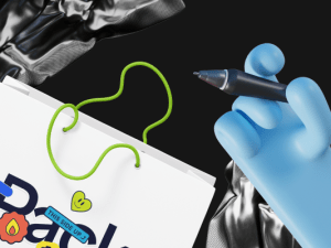 «Интенсив по графическому дизайну» от Contented