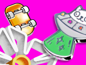 «Профессия Графический дизайнер» от Contented