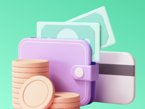 «Личные финансы и инвестиции: как вложить деньги без ошибок» от Нетологии