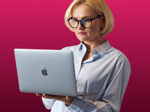 «Старт в SMM» от Нетологии